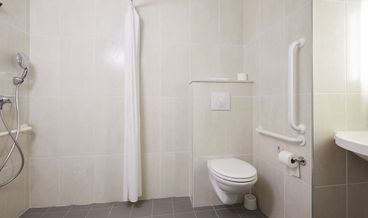 Bild på Twin Room, Non Smoking-2 Twin Beds Free WiFi Free self parking