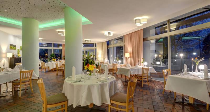 Restaurang/bar