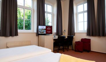 Bild på Classic Double Room-1 Double Bed Free WiFi Free self parking Free breakfast