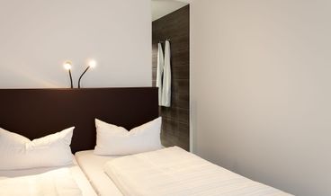 Bild på Standard Room-1 Queen Bed Free WiFi Free self parking Free breakfast