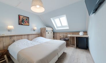 Bild på Comfort rum