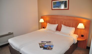 Bild på Standard Room