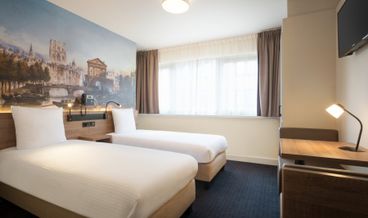 Bild på Standard Room