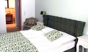 Bild på Comfort Double Room-1 Queen Bed Non Refundable Free WiFi Free breakfast