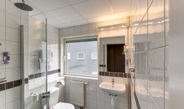 Bild på Standard Queenrum