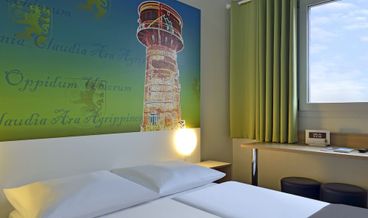 Bild på Twin Room-2 Twin Beds Non Refundable Free WiFi Free self parking