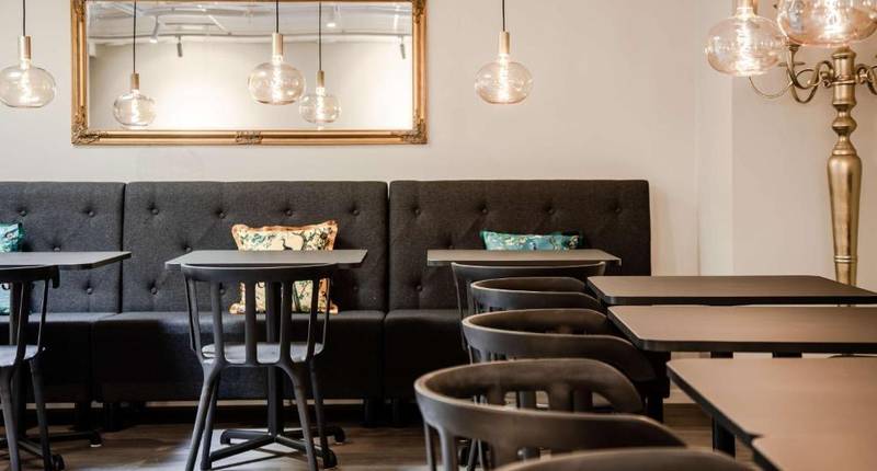 Restaurang/bar