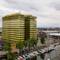 Holiday Inn Express Amsterdam - North Riverside, an IHG Hotel