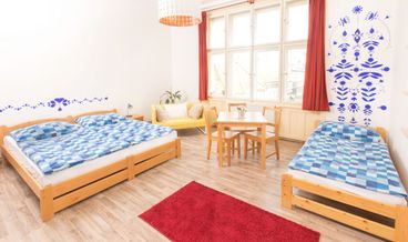Bild på Basic Double Room, 1 Double Bed-1 Double Bed Non Refundable Free WiFi