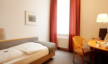 Bild på Comfort Double Room-1 Double Bed Free WiFi Free self parking Free breakfast