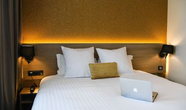 Bild på Classic Room, 1 Double Bed, Non Smoking-1 Double Bed Non Refundable Free WiFi