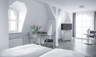 Bild på Double or Twin Room-2 Twin Beds Non Refundable Free WiFi Free self parking Free breakfast