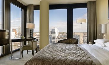 Bild på Room, 2 Twin Beds-2 Twin Beds Non Refundable Free WiFi