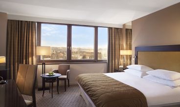 Bild på Superior Room, 1 Queen Bed-1 Queen Bed Non Refundable Free WiFi