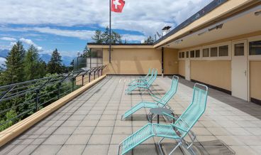 Bild på Double Room, Private Bathroom-1 Double Bed Non Refundable Free WiFi Free breakfast