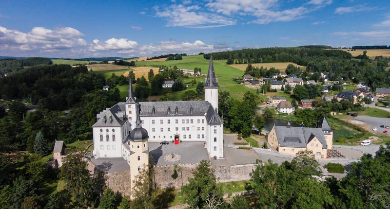 Byggnad