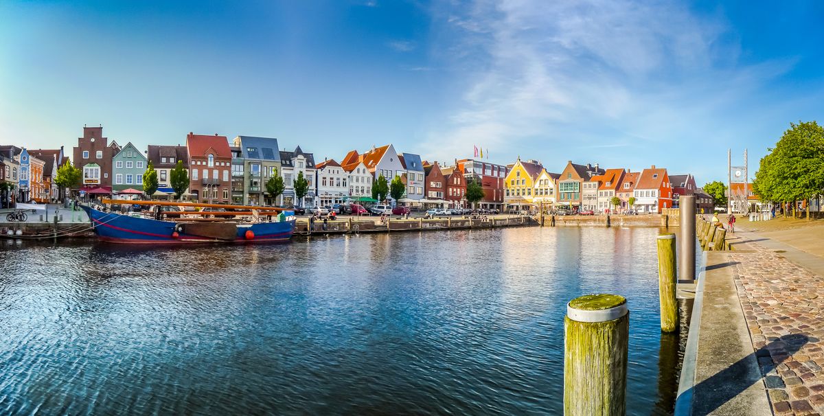 Hotell i Kiel