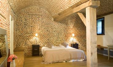 Bild på Double or Twin Room-2 Twin Beds Free WiFi Breakfast buffet Free breakfast