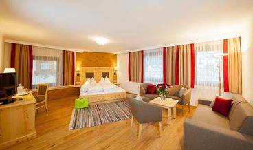 Bild på Standard Double Room, Mountain View-1 Double Bed Free WiFi Free breakfast Free self parking Half board
