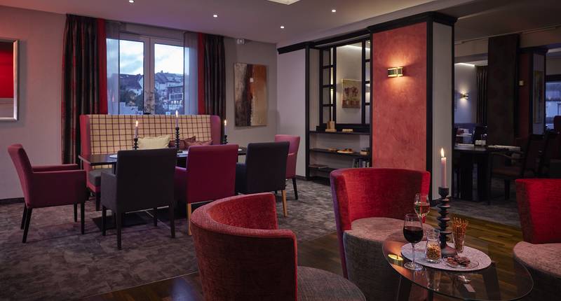 Restaurang/bar