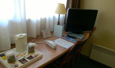Bild på Standard Room, 1 Double Bed-1 Double Bed Free self parking Free WiFi