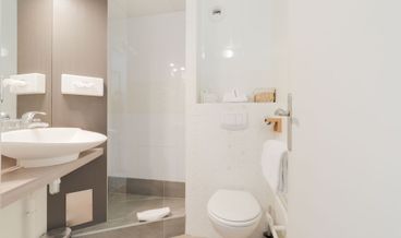 Bild på Comfort Double Room-1 Double Bed Free WiFi Free self parking