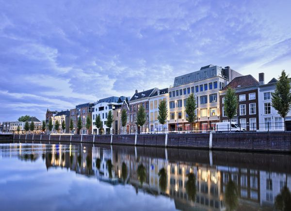 Hotell i Breda