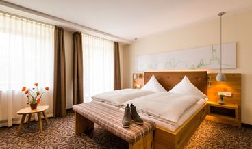 Bild på Comfort Double Room-1 Double Bed Free WiFi Free self parking Free breakfast