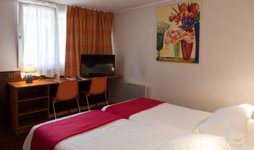 Bild på Standard Room