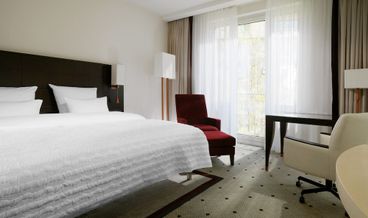 Bild på Superior Room, 1 Queen Bed, Non Smoking-1 Queen Bed Non Refundable Free WiFi
