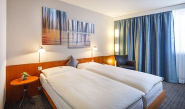 Bild på Double Room (Style)-3 Twin Beds Non Refundable Free WiFi