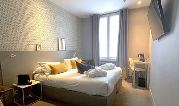 Bild på Chambre Premium