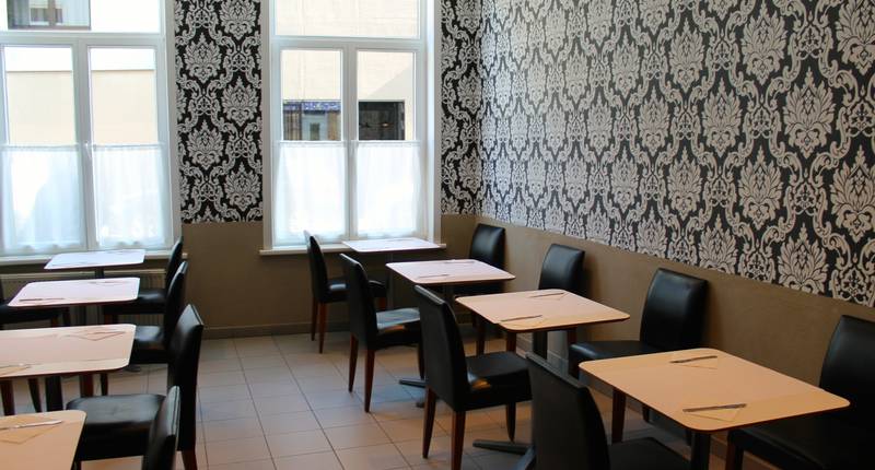 Restaurang/bar