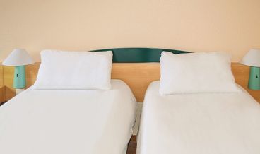 Bild på Standard Double Room, 1 Double Bed-1 Double Bed Non Refundable Free WiFi