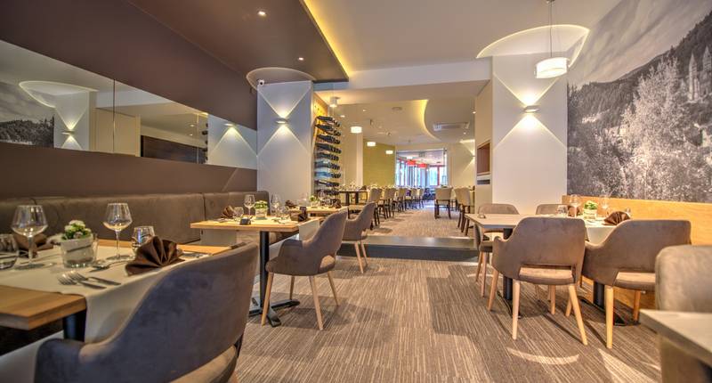 Restaurang/bar
