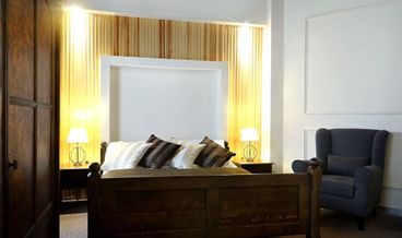 Bild på Standard Double or Twin Room, 1 Double or 2 Twin Beds-1 Double Bed Non Refundable Free WiFi Free breakfast