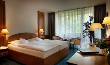Bild på Twin Room, 2 Twin Beds-2 Twin Beds Non Refundable Free WiFi Breakfast buffet