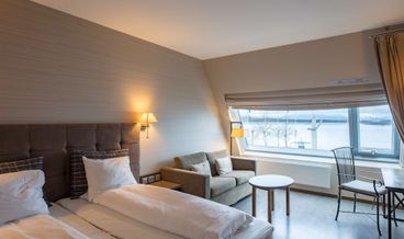 Bild på Room, 1 King Bed-1 King Bed Non Refundable Free WiFi Free breakfast