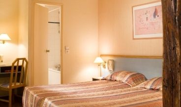 Bild på Comfort kamer (incl. ontbijt)