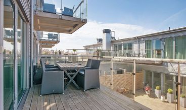 Bild på Standard Studio (Main building)-1 Double Bed Non Refundable Free WiFi Free self parking