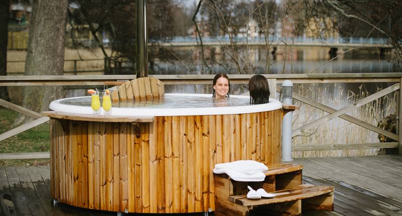 Spa