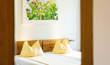 Bild på Double or Twin Room, Non Smoking-2 Twin Beds Non Refundable Free WiFi