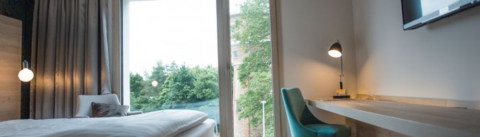 Bild på Standard Room