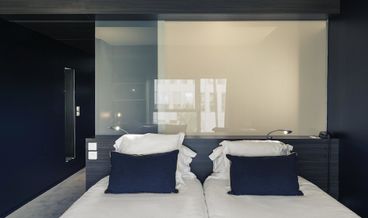 Bild på Standard Twin Room, 2 Twin Beds-2 Twin Beds Free WiFi Free self parking