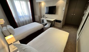 Bild på Standard Room-1 Double Bed Non Refundable Free WiFi