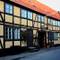 Anno 1793 Sekelgården
