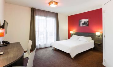 Bild på Studio, 1 Double Bed-1 Double Bed Non Refundable Free WiFi