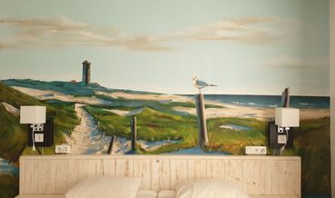 Bild på Standard Double or Twin Room-2 Twin Beds Non Refundable Free WiFi Free breakfast