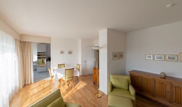 Bild på Standard Double Room-2 Twin Beds Non Refundable Free WiFi Free breakfast