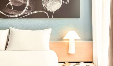 Bild på Standard Double Room, 1 Double Bed-1 Double Bed Non Refundable Free WiFi